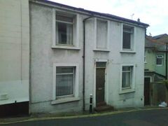 Former White Lion - Dorset Place